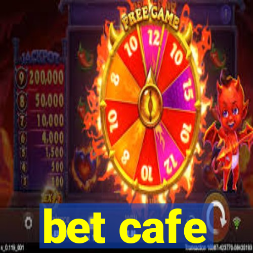 bet cafe
